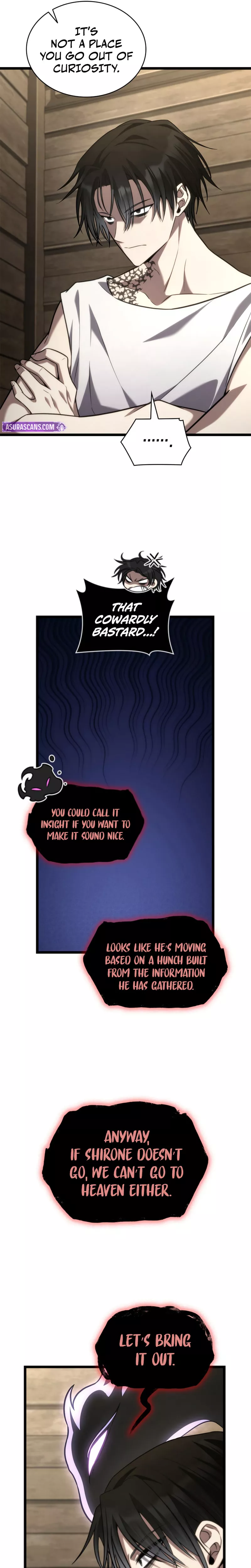 Read Infinite Mage Manga Online