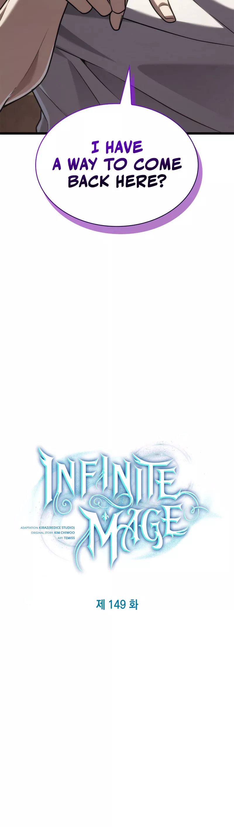 Read Infinite Mage Manga Online