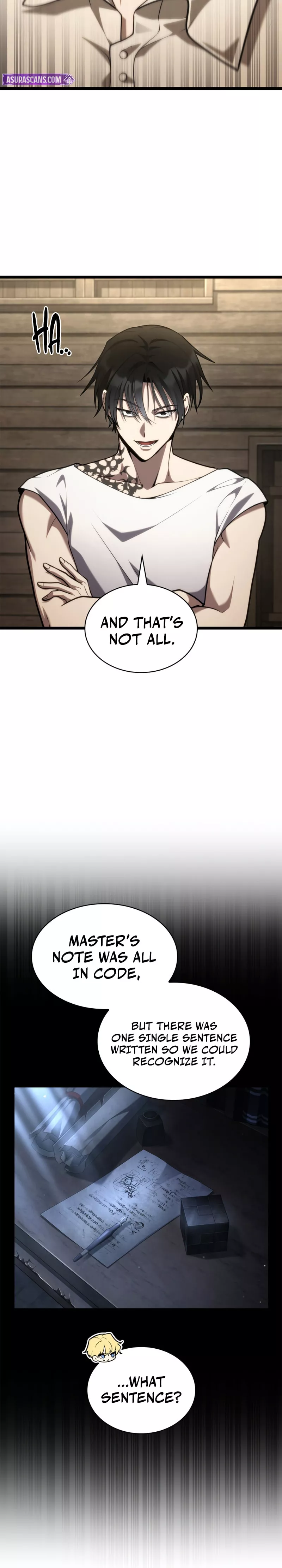Read Infinite Mage Manga Online