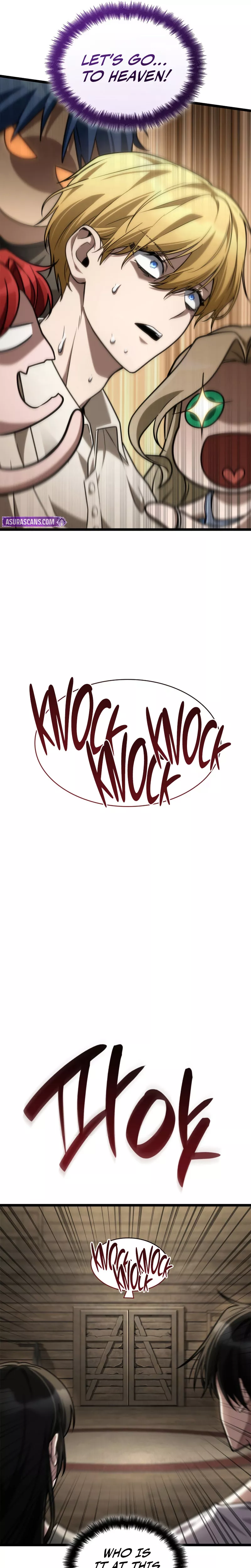 Read Infinite Mage Manga Online