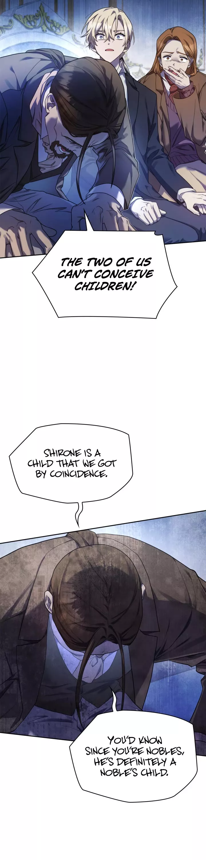 Read Infinite Mage Manga Online