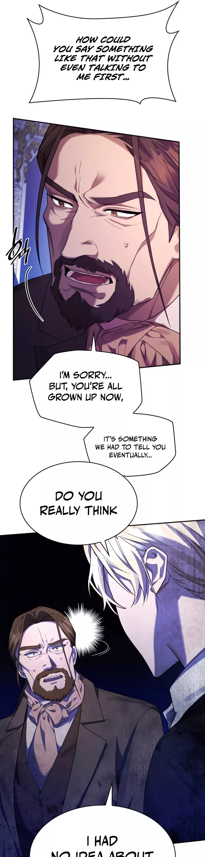 Read Infinite Mage Manga Online