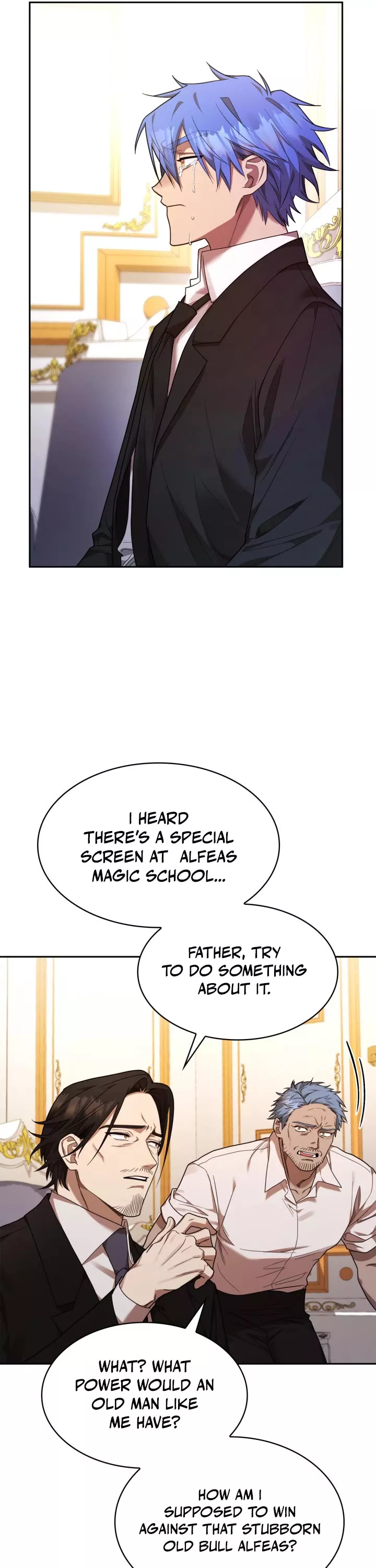 Read Infinite Mage Manga Online