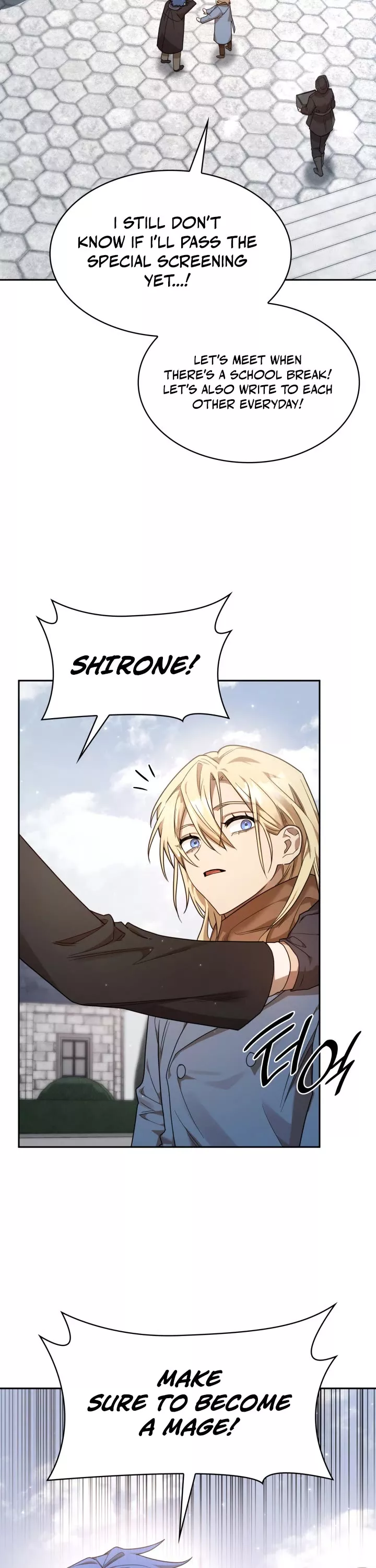 Read Infinite Mage Manga Online