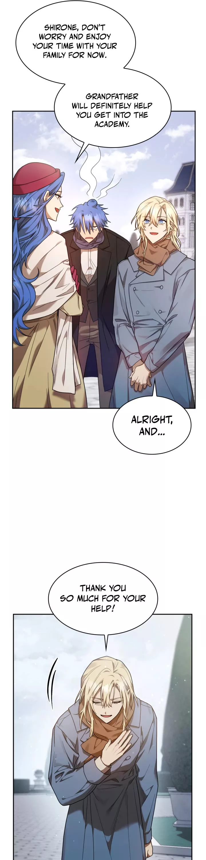 Read Infinite Mage Manga Online