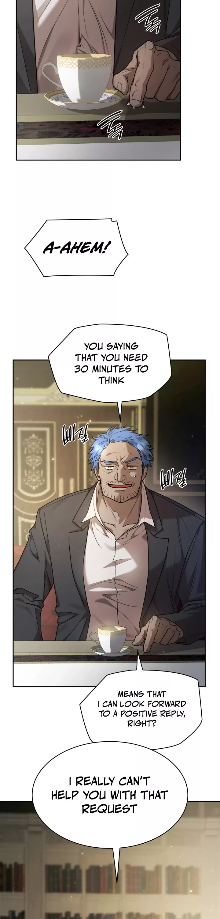 Read Infinite Mage Manga Online