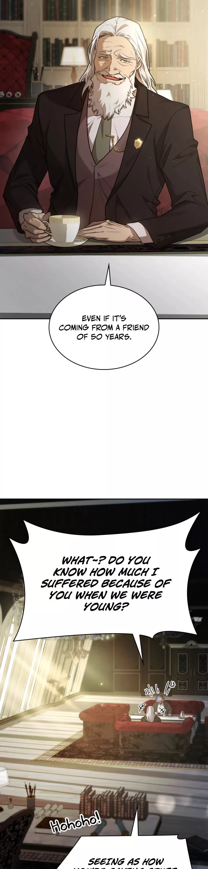 Read Infinite Mage Manga Online