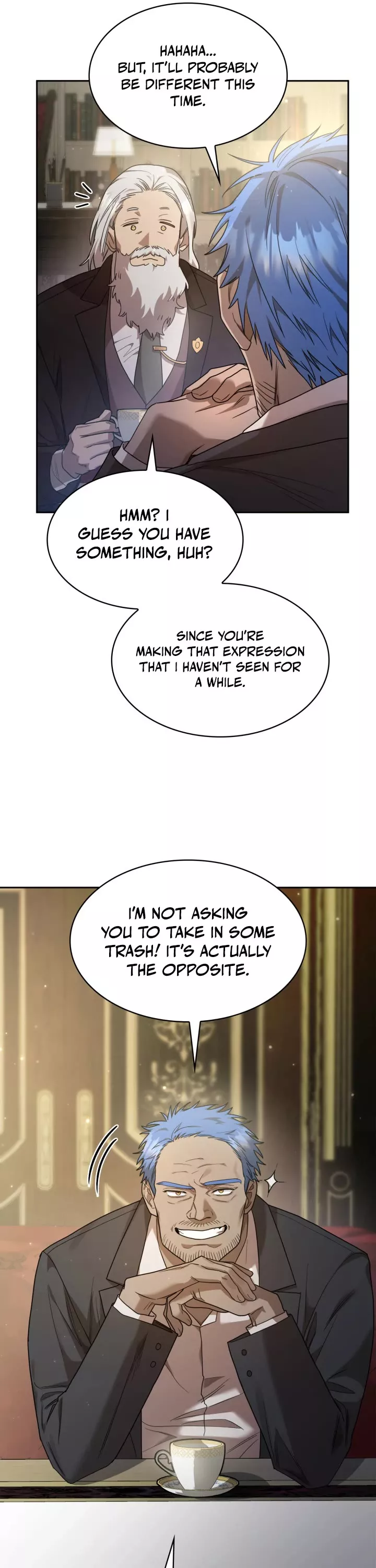 Read Infinite Mage Manga Online