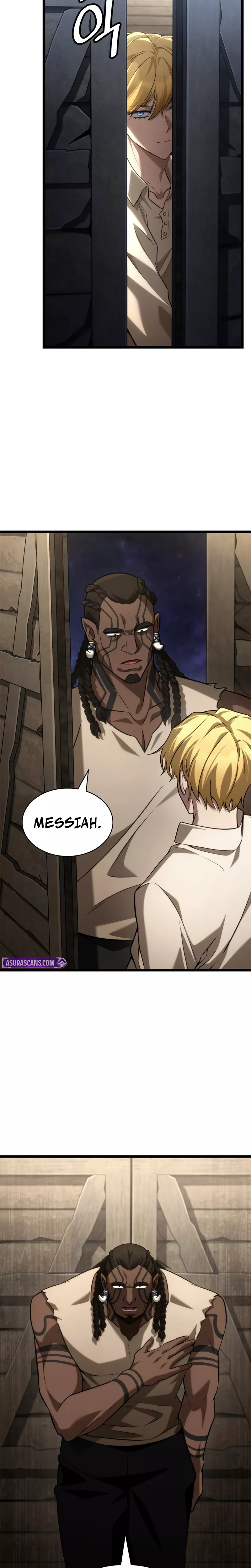 Read Infinite Mage Manga Online