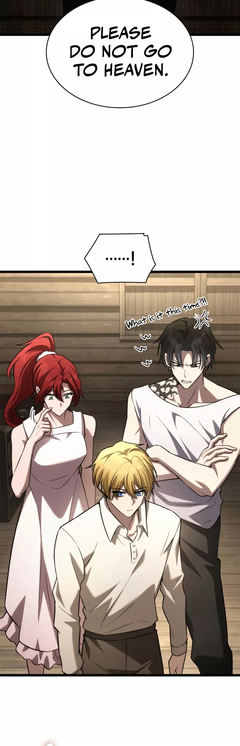 Read Infinite Mage Manga Online