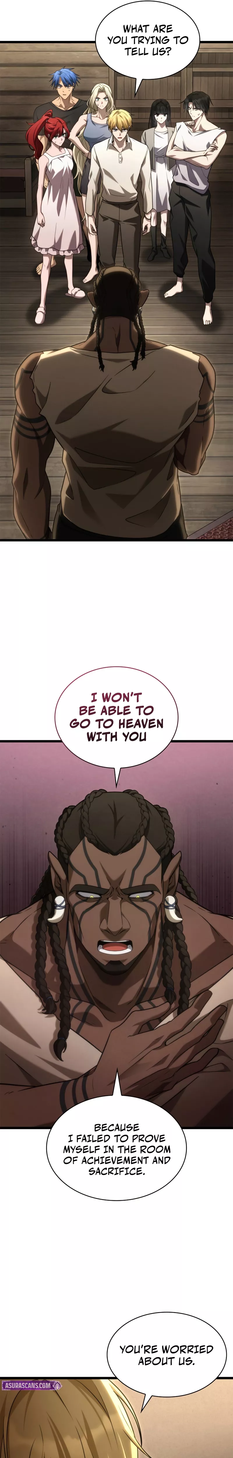 Read Infinite Mage Manga Online