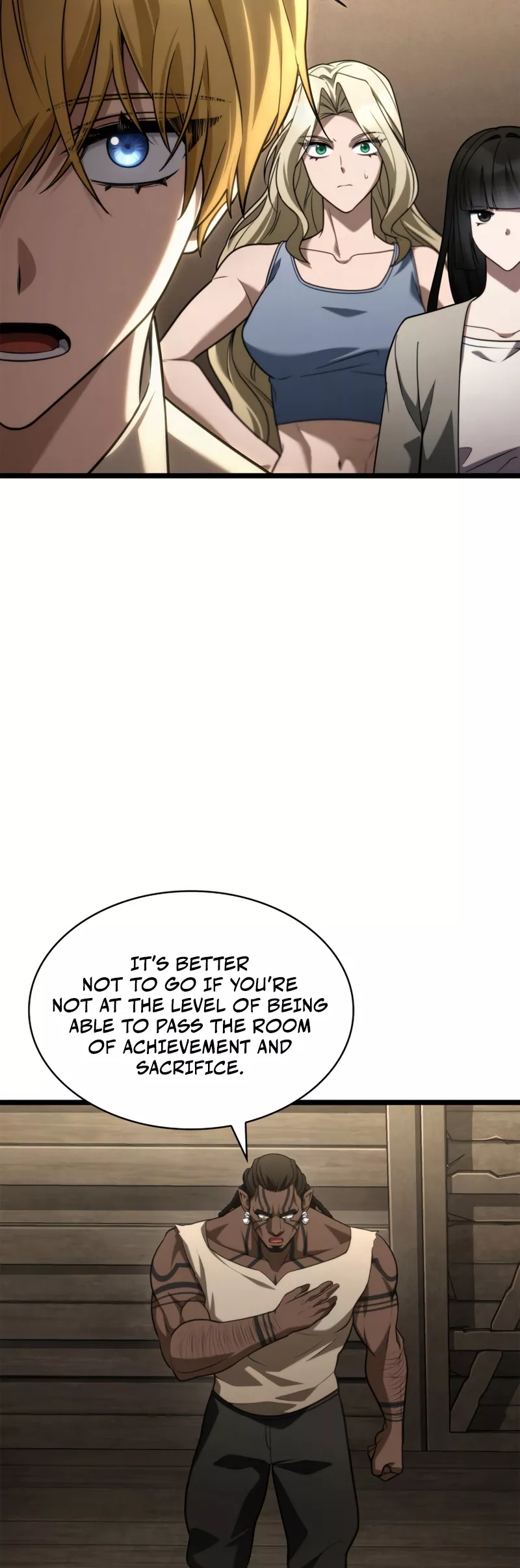 Read Infinite Mage Manga Online