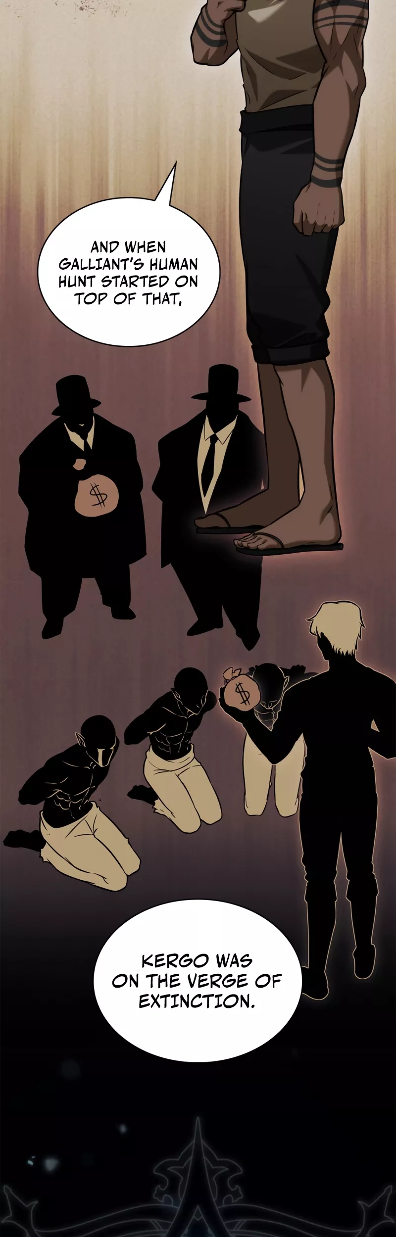 Read Infinite Mage Manga Online