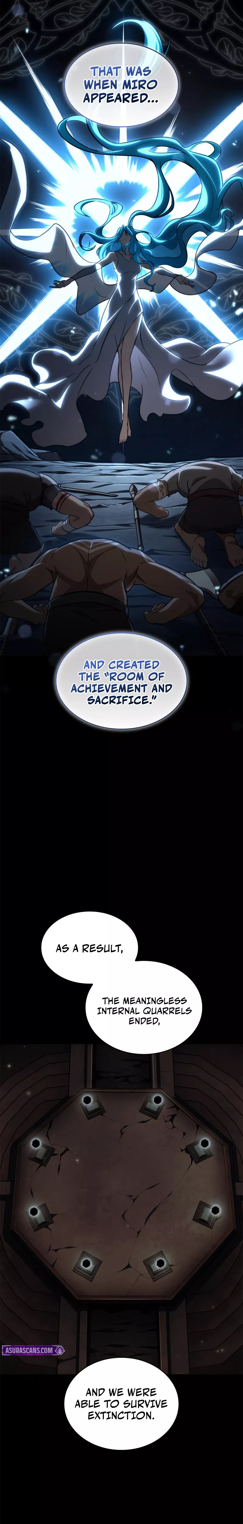 Read Infinite Mage Manga Online