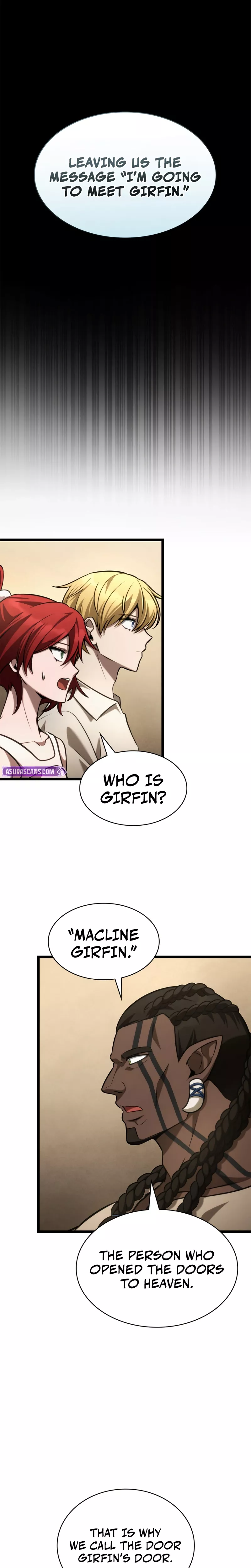 Read Infinite Mage Manga Online