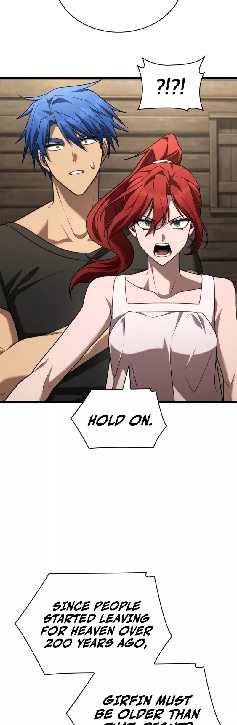 Read Infinite Mage Manga Online