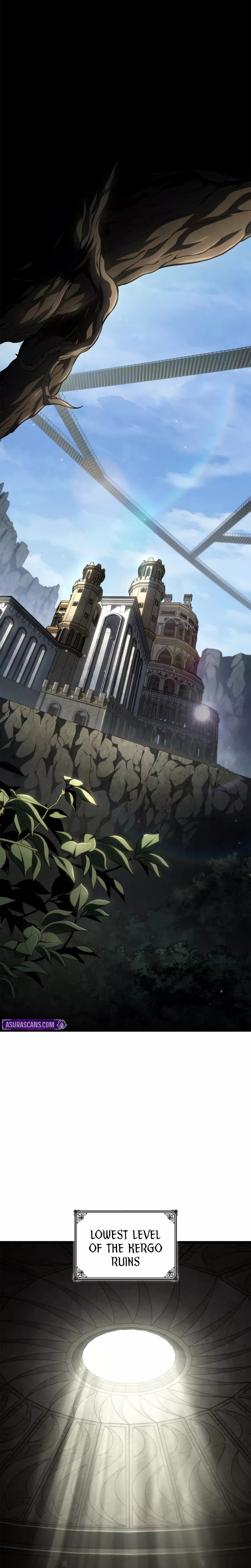 Read Infinite Mage Manga Online