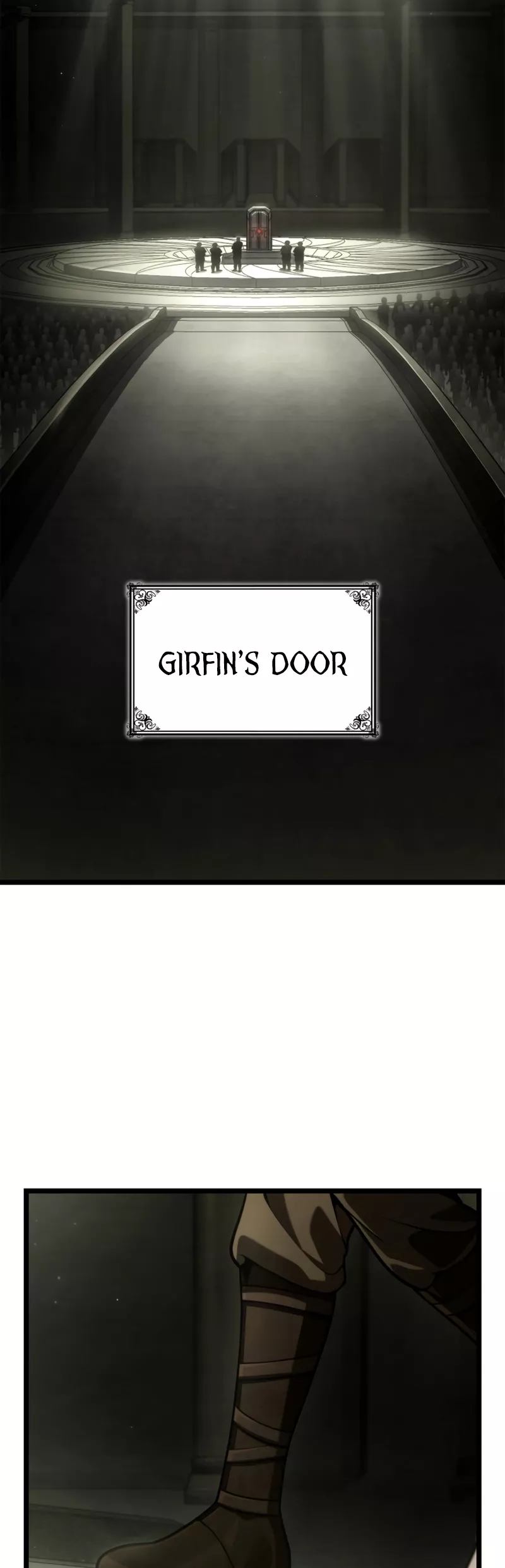 Read Infinite Mage Manga Online