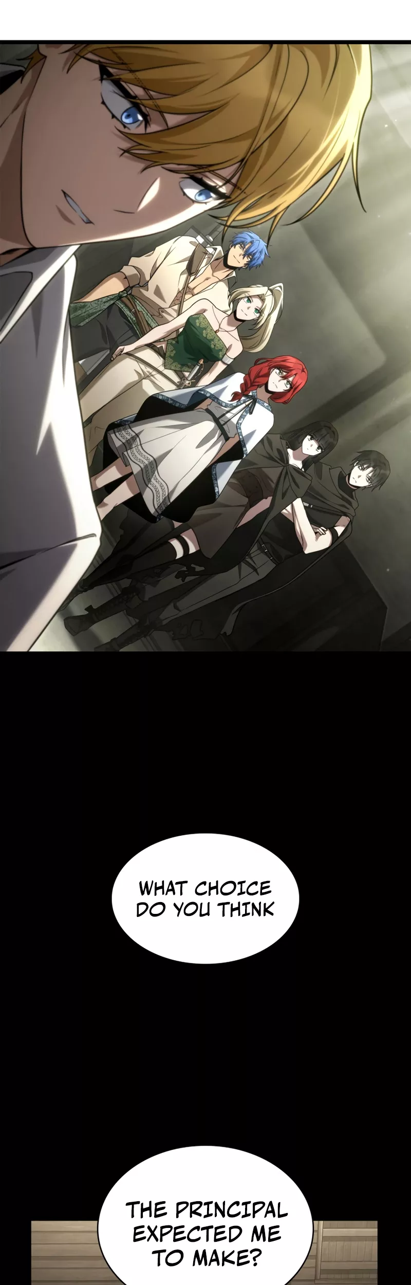 Read Infinite Mage Manga Online