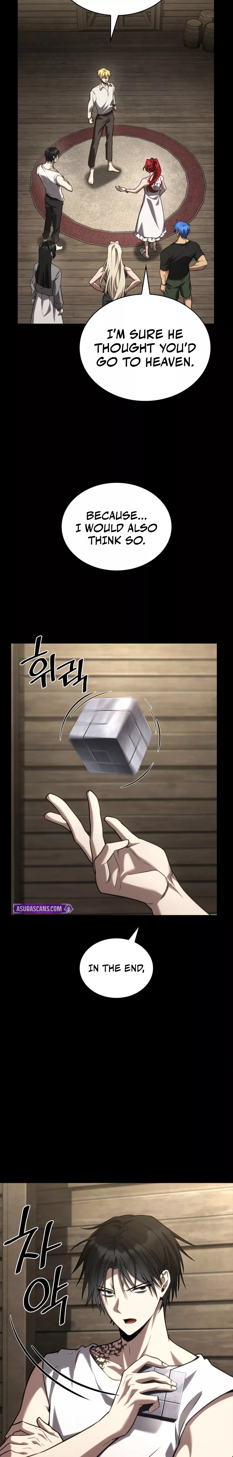 Read Infinite Mage Manga Online