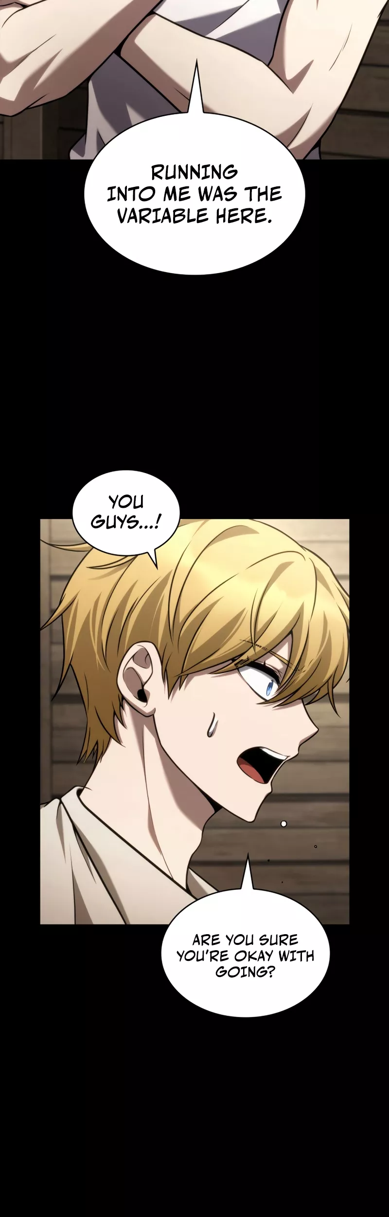 Read Infinite Mage Manga Online