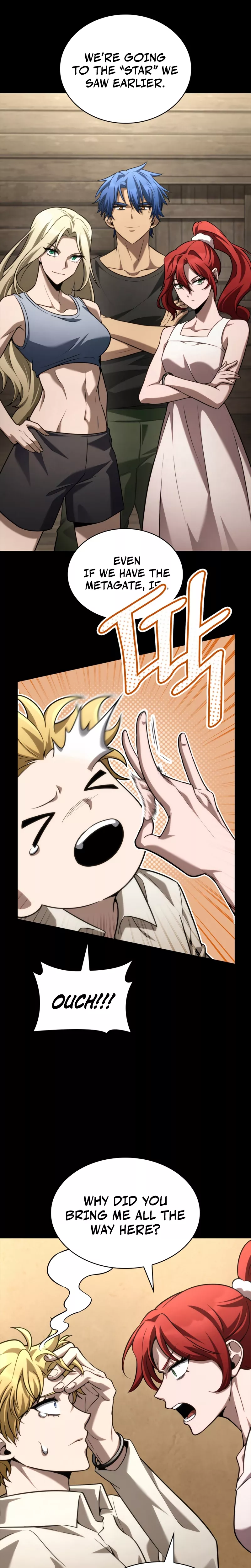 Read Infinite Mage Manga Online