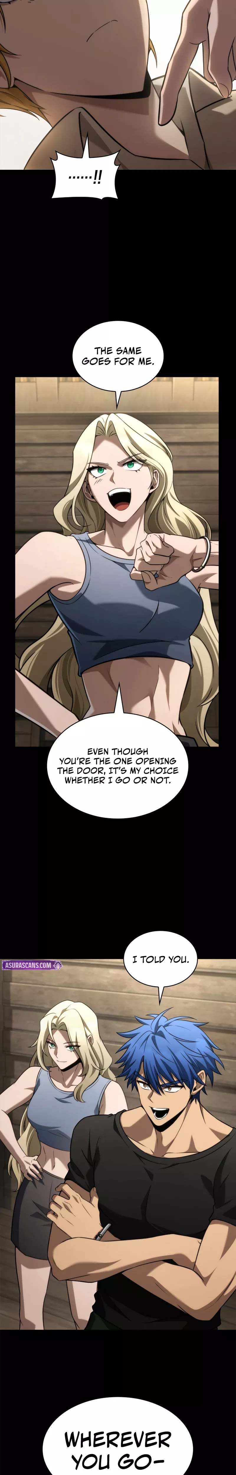 Read Infinite Mage Manga Online