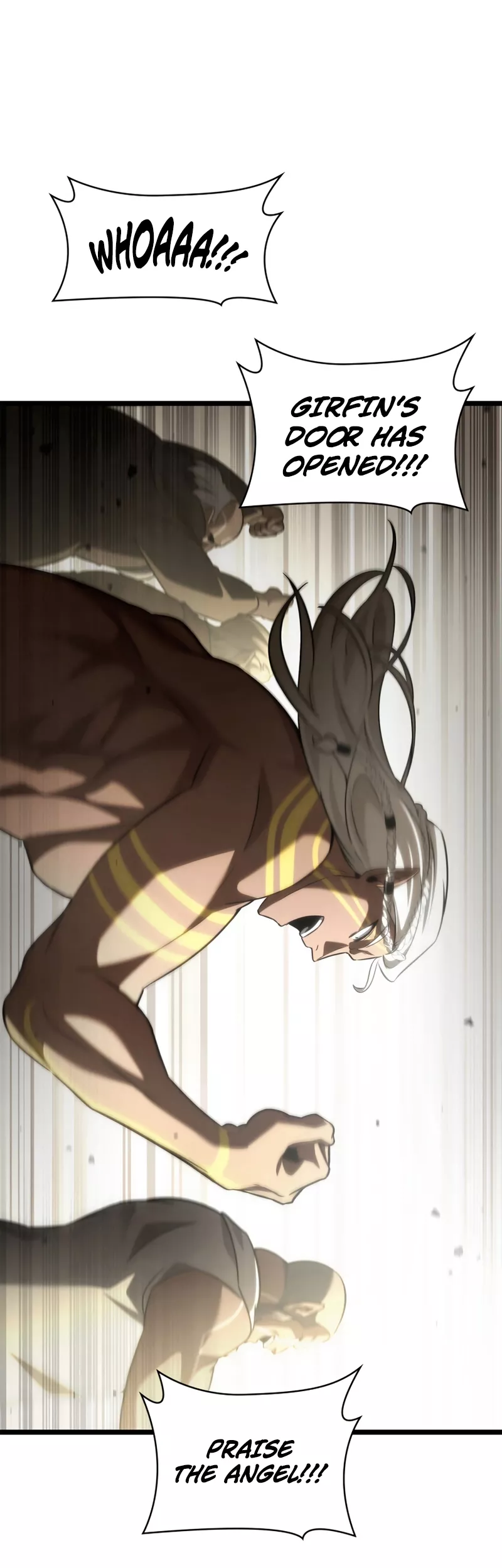 Read Infinite Mage Manga Online