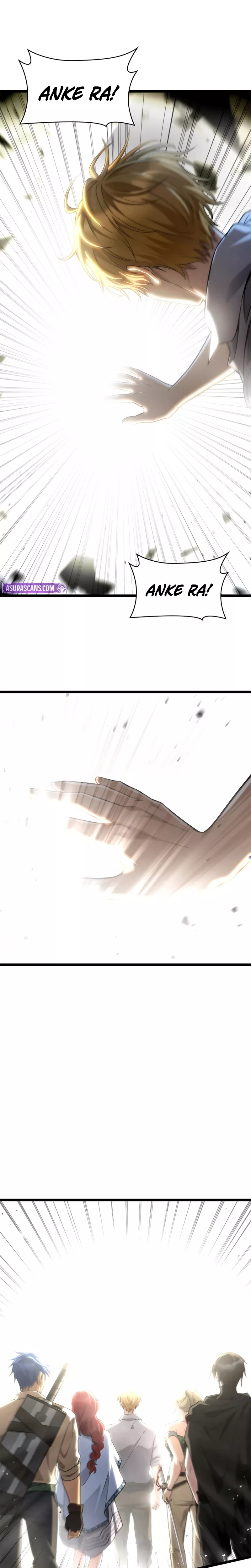 Read Infinite Mage Manga Online