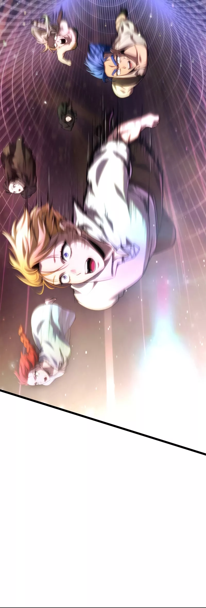 Read Infinite Mage Manga Online