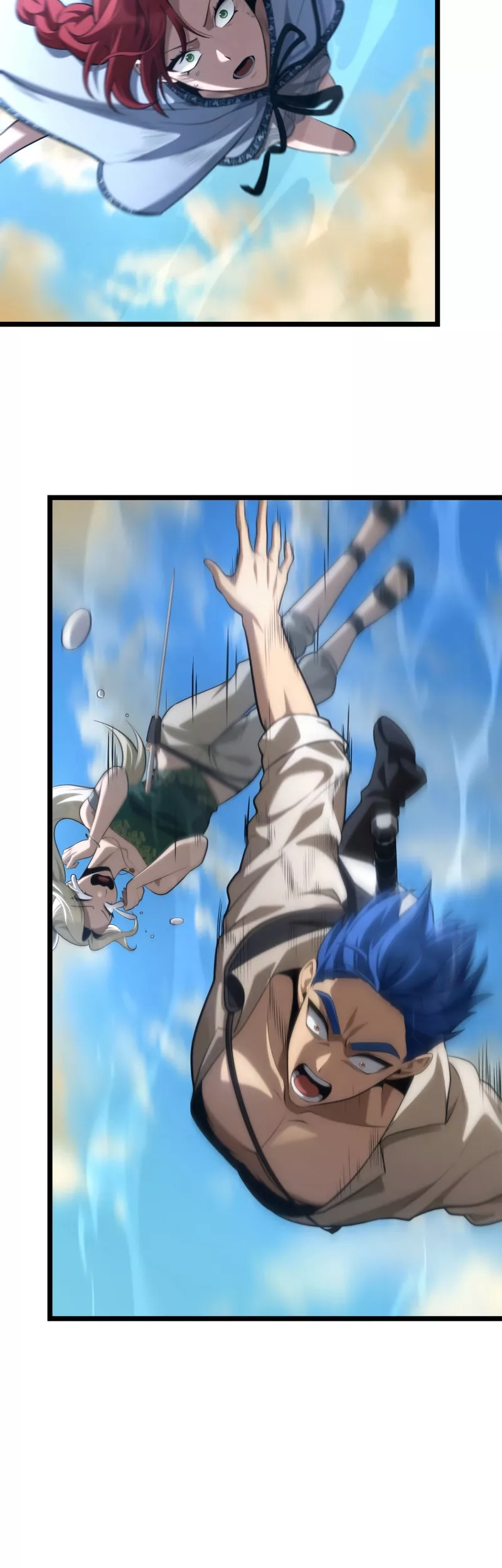 Read Infinite Mage Manga Online