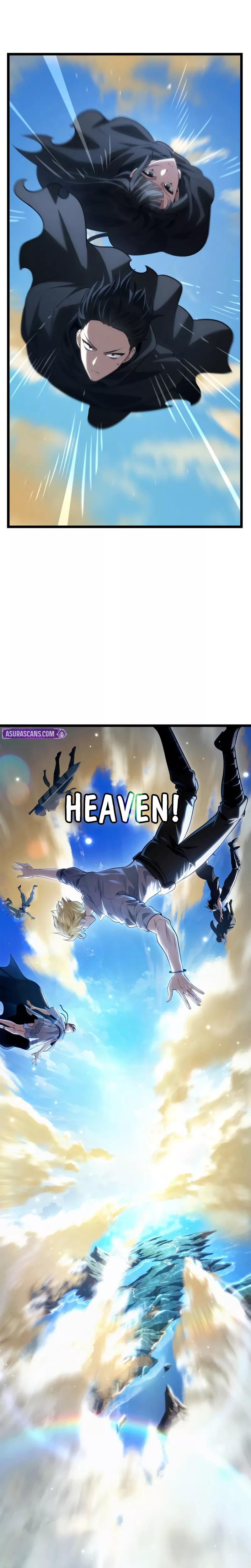 Read Infinite Mage Manga Online