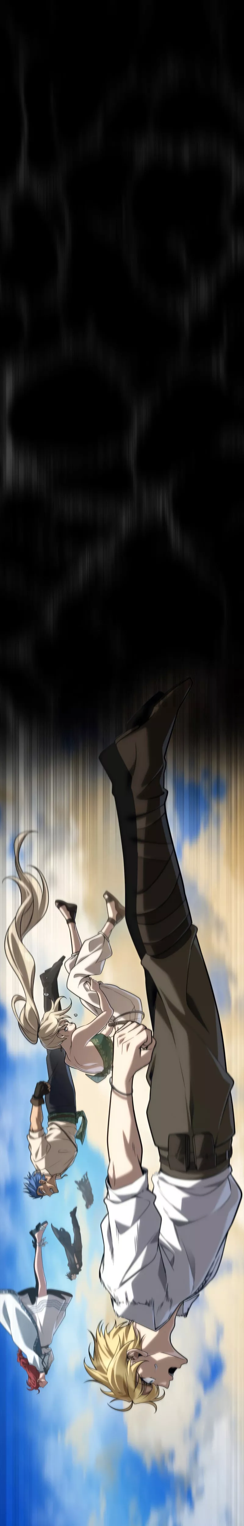 Read Infinite Mage Manga Online