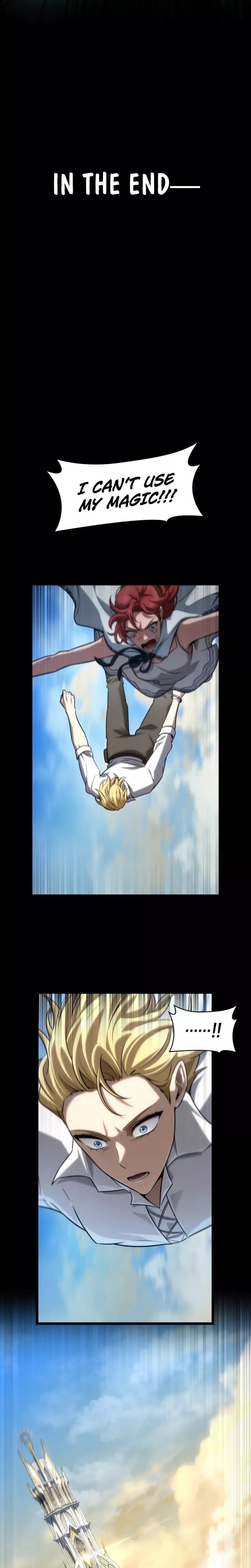 Read Infinite Mage Manga Online