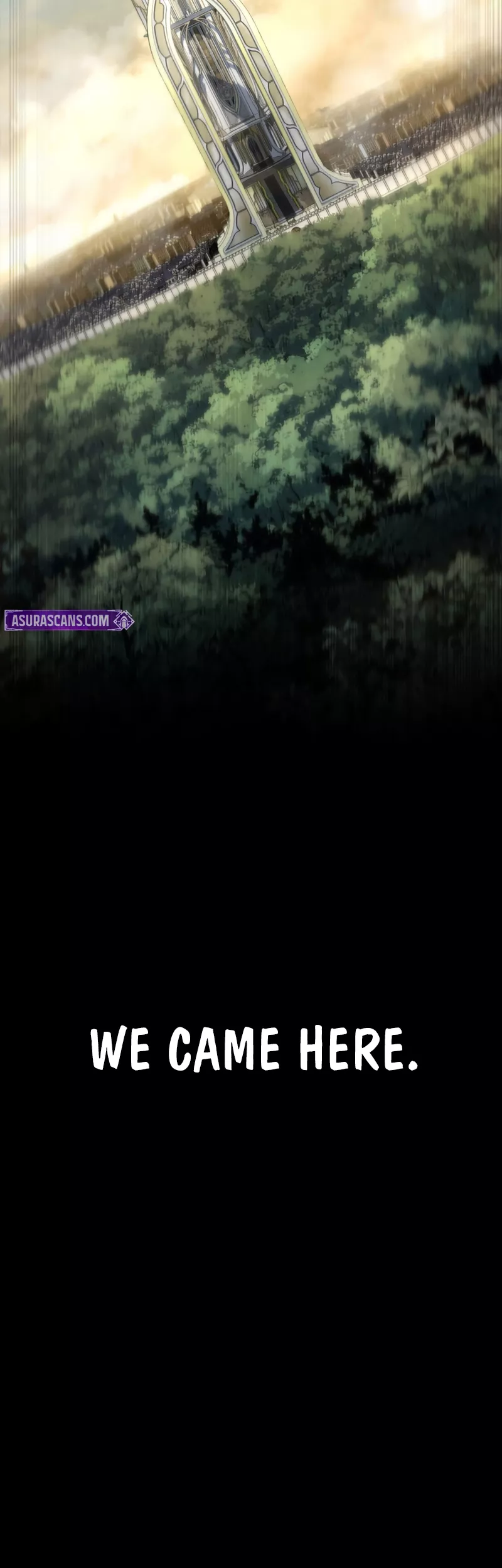 Read Infinite Mage Manga Online