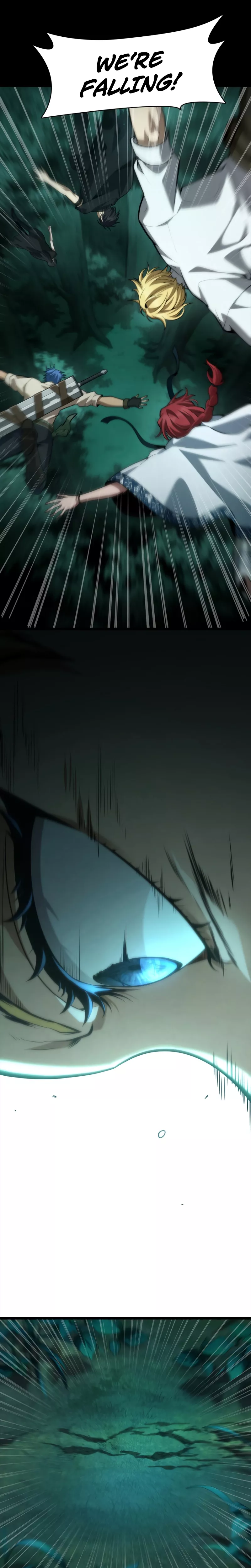 Read Infinite Mage Manga Online