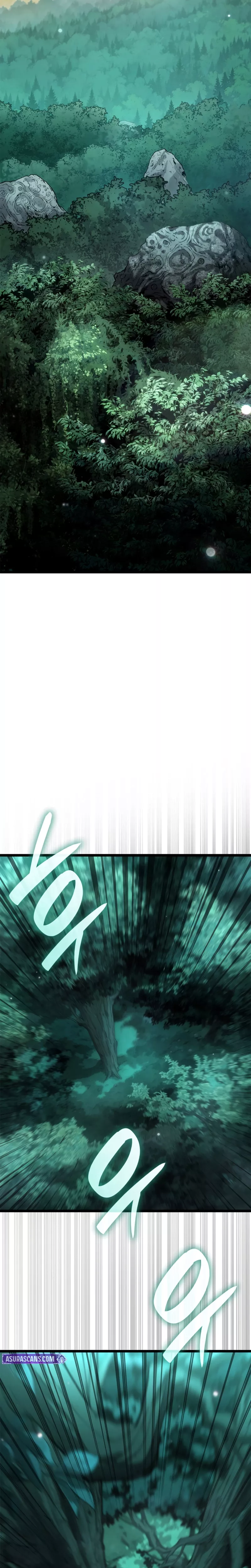 Read Infinite Mage Manga Online