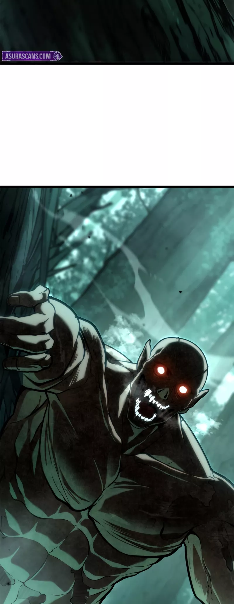 Read Infinite Mage Manga Online