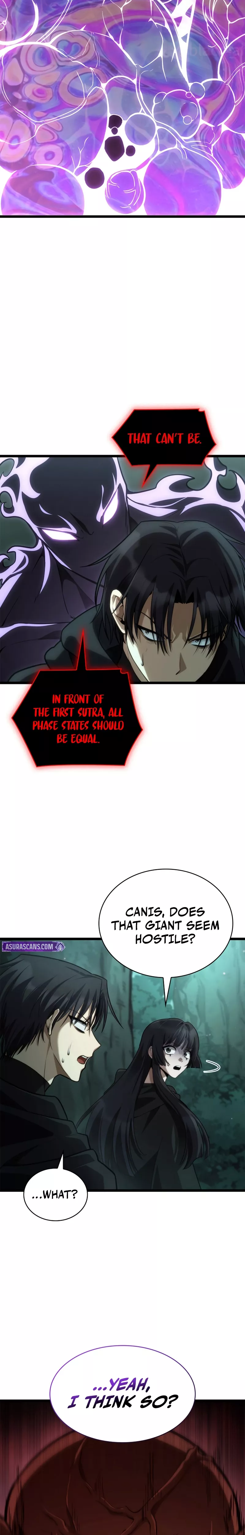 Read Infinite Mage Manga Online