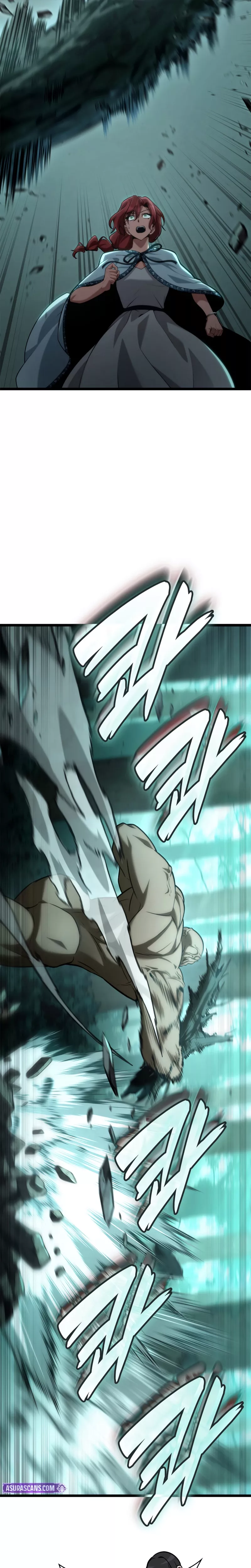 Read Infinite Mage Manga Online