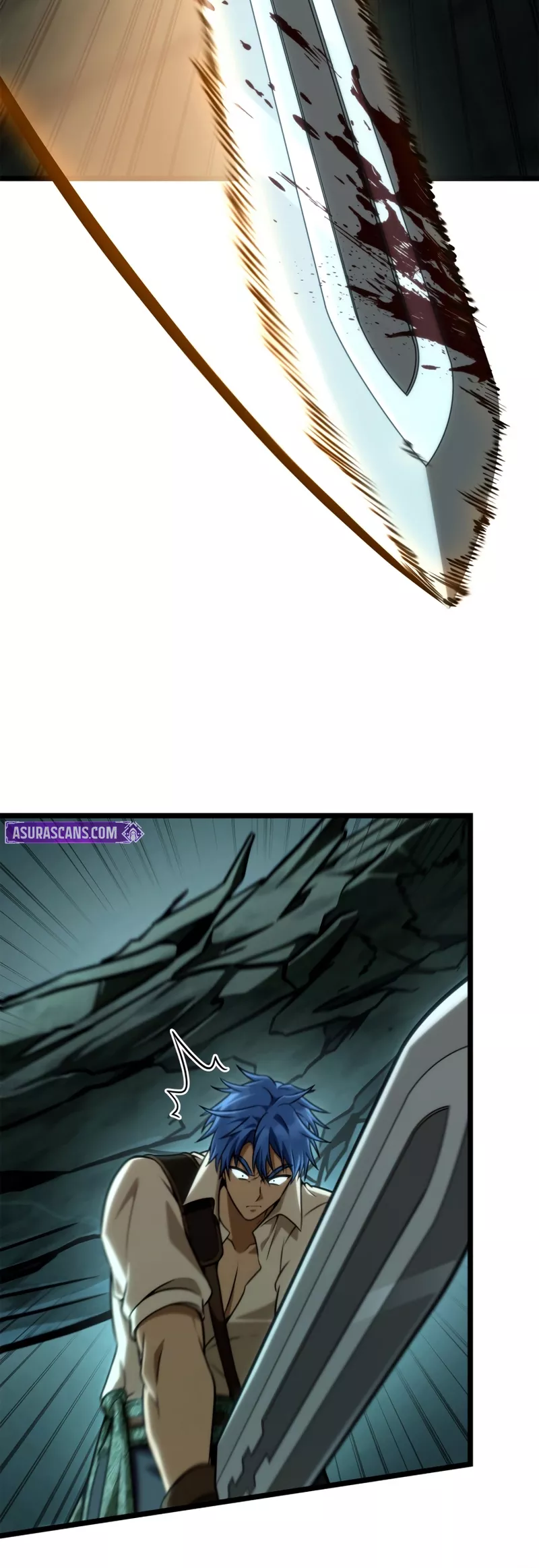 Read Infinite Mage Manga Online