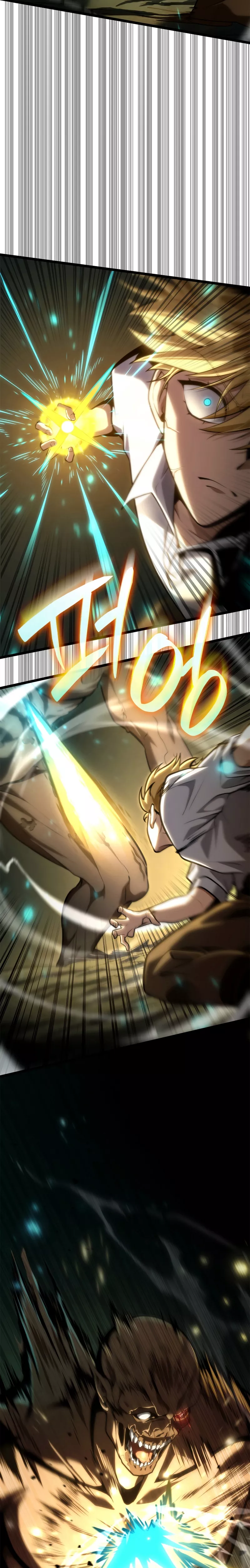 Read Infinite Mage Manga Online