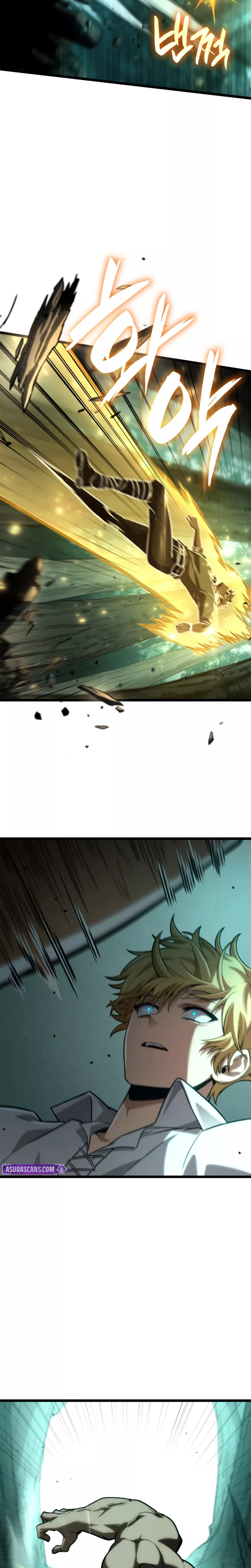 Read Infinite Mage Manga Online