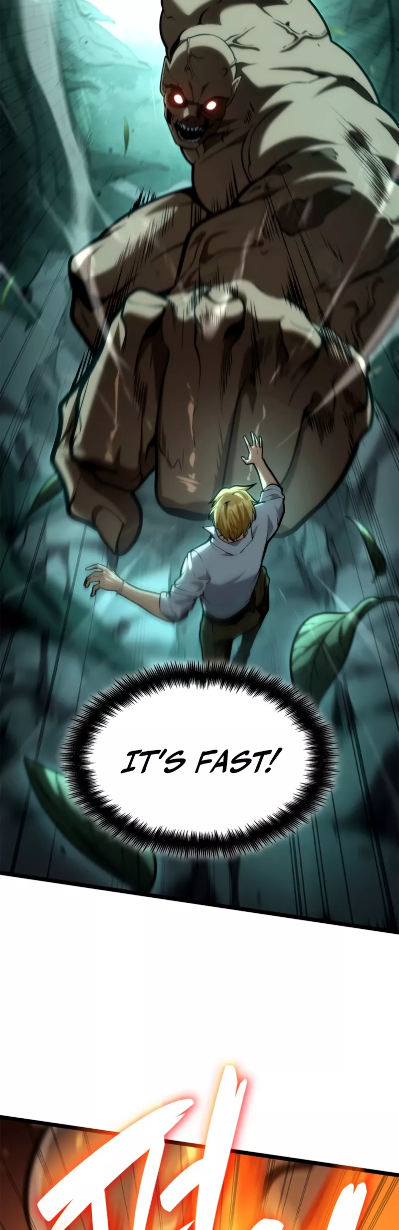 Read Infinite Mage Manga Online