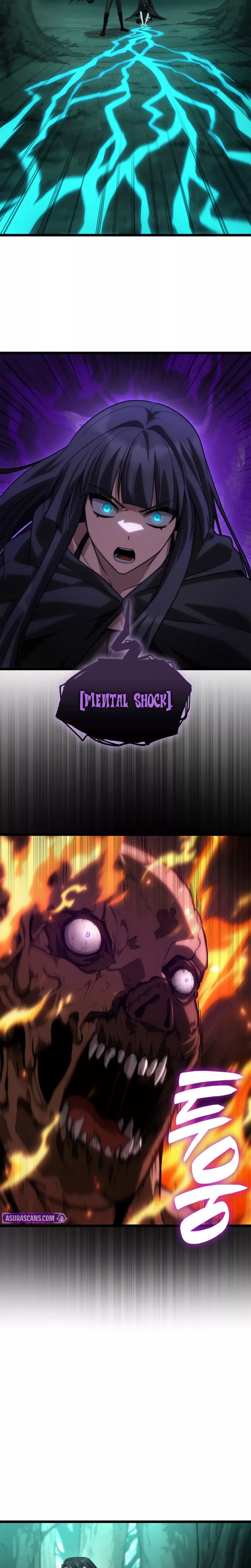 Read Infinite Mage Manga Online