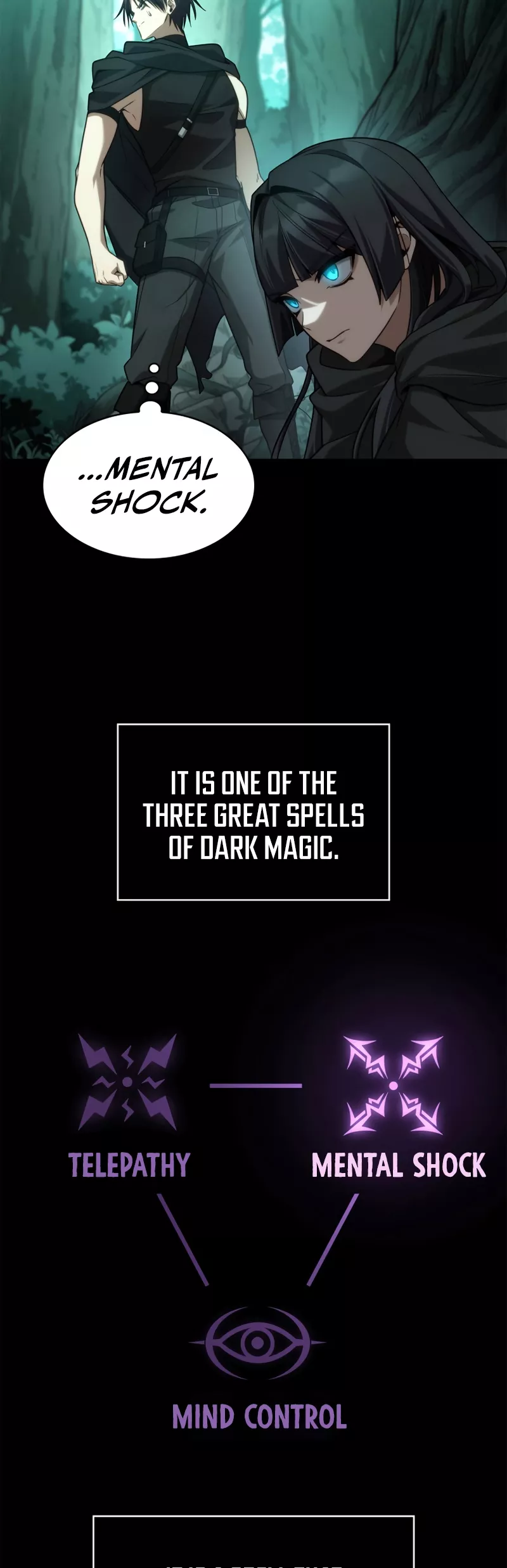 Read Infinite Mage Manga Online