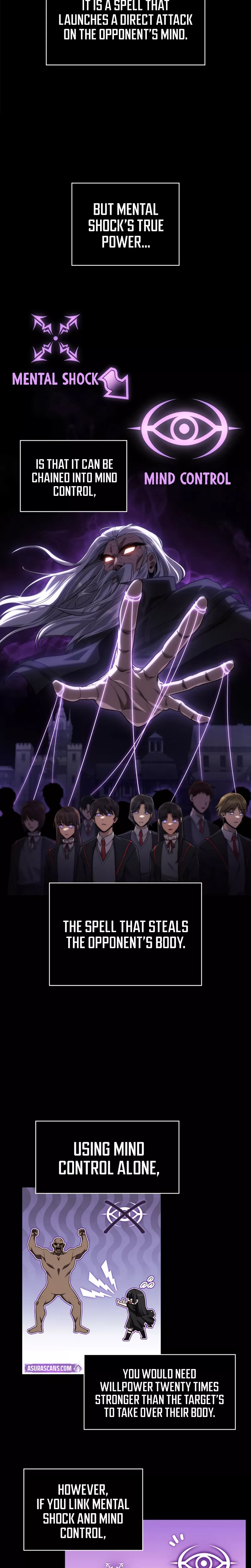 Read Infinite Mage Manga Online