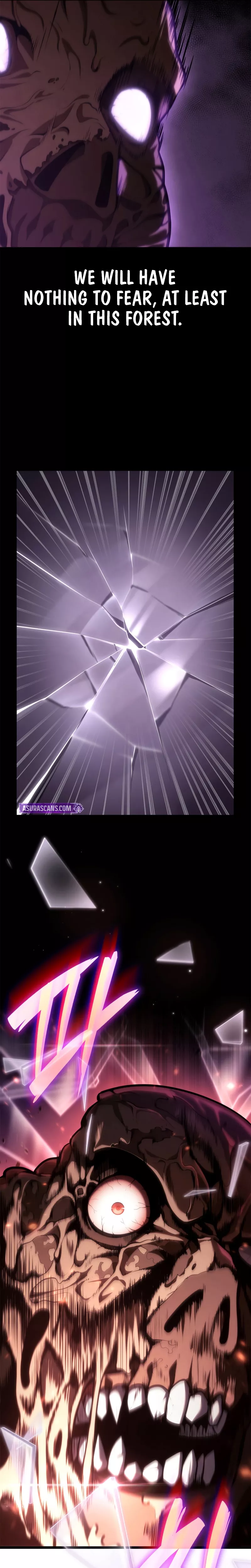 Read Infinite Mage Manga Online