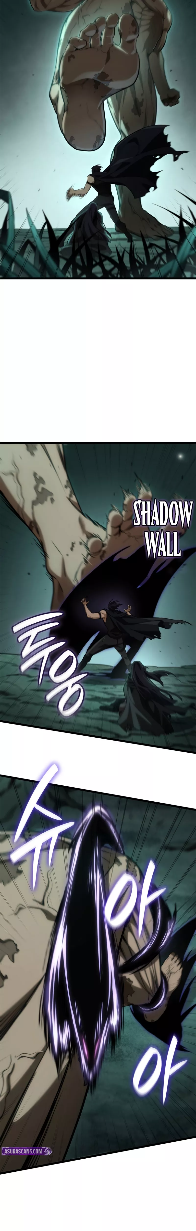 Read Infinite Mage Manga Online