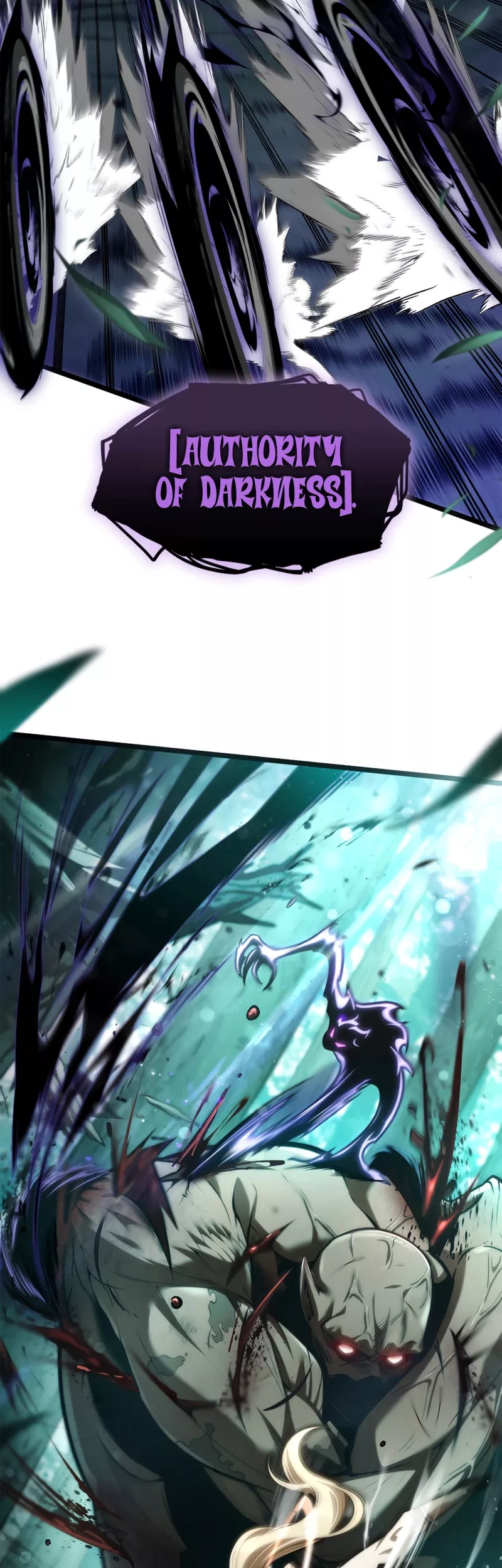 Read Infinite Mage Manga Online